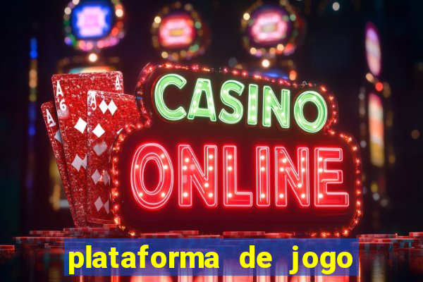 plataforma de jogo que paga por cadastro